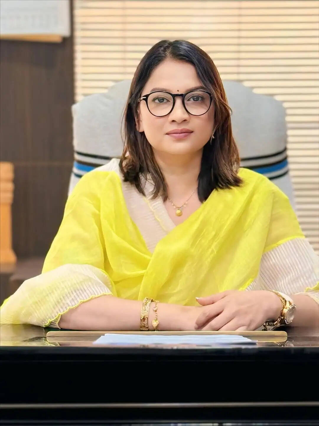 MPPSC PCS Officer Savita Pradhan Success Story