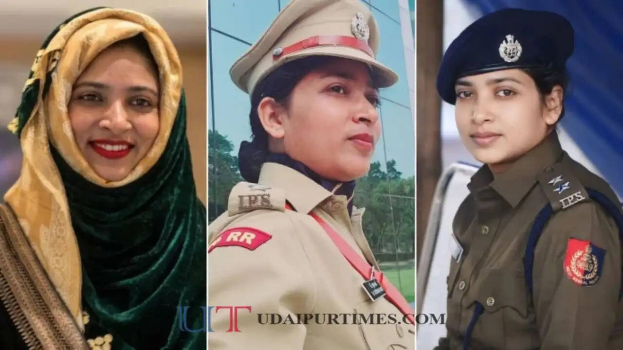 दो बच्चों की मां बनने पर लोगों ने कहा छोड़ दो UPSC के सपने