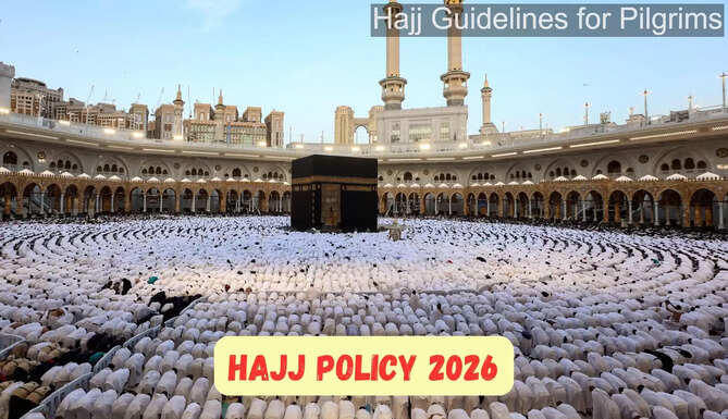 Hajj 2026