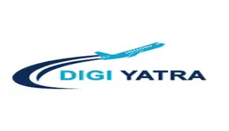 digi yatra app