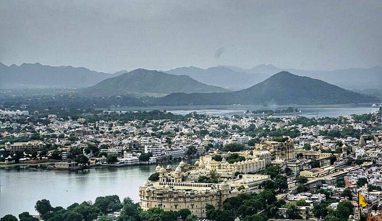Domestic tourists in Udaipur bring back the hustle and bustle in tourism