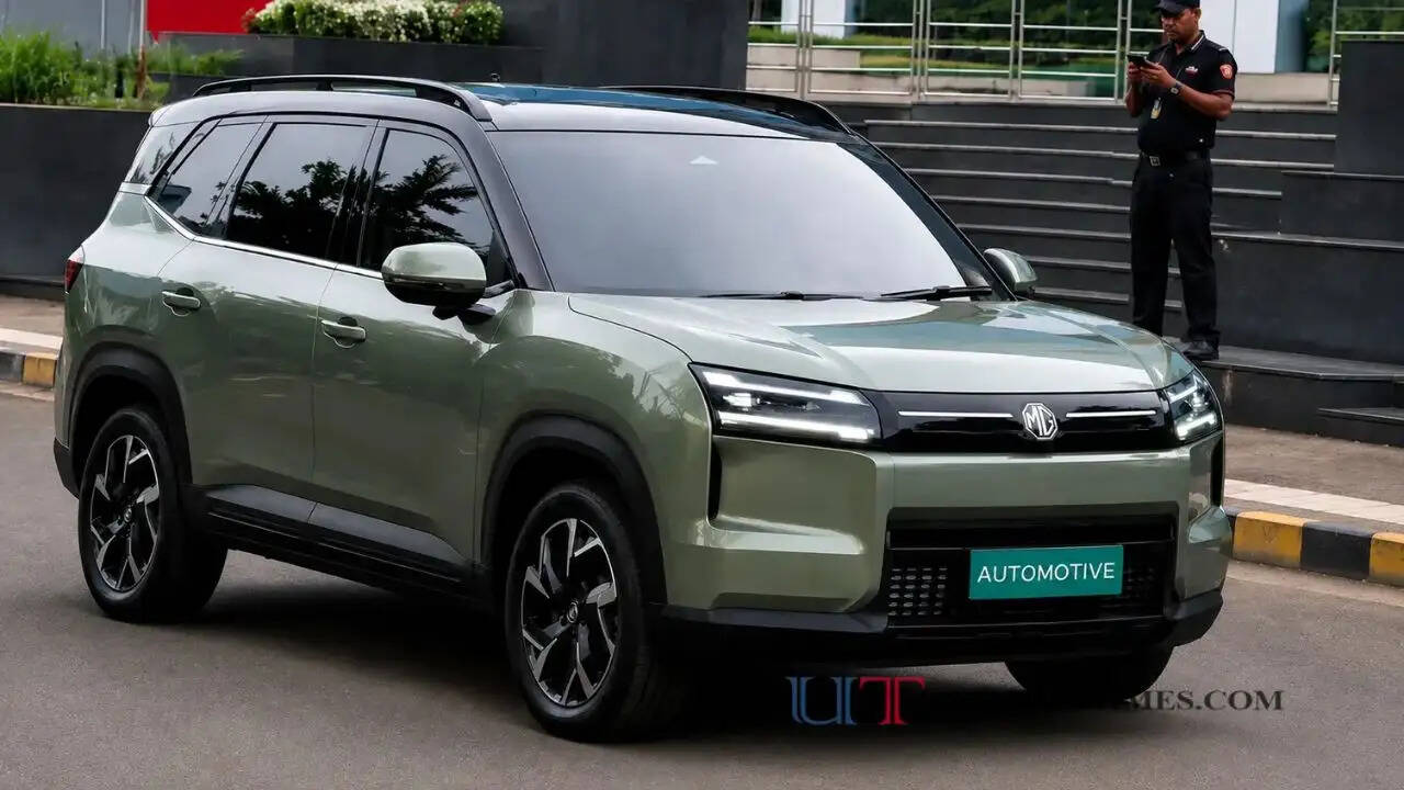 दिवाली से पहले SUV बाजार में होगा बड़ा धमाका
