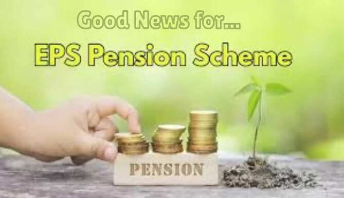 eps pension