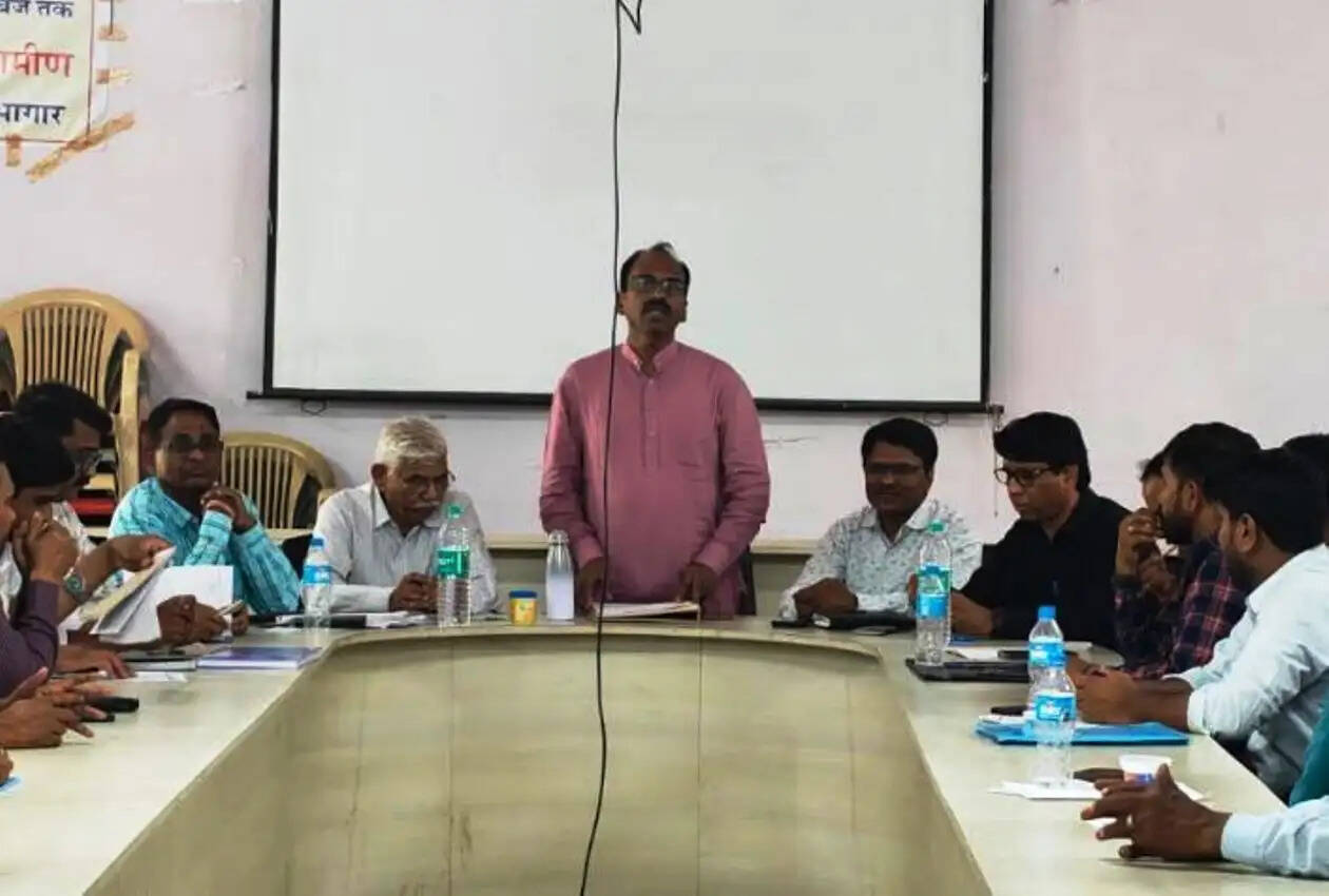 mannalal rawat
