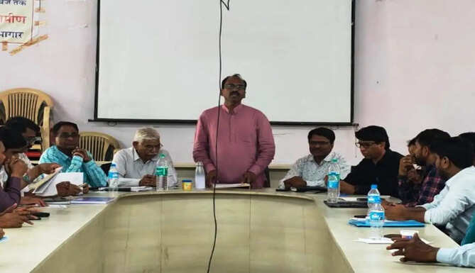 mannalal rawat