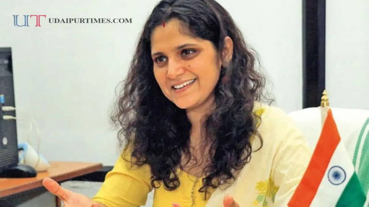 हरियाणा की बेटी अनु ने रचा इतिहा