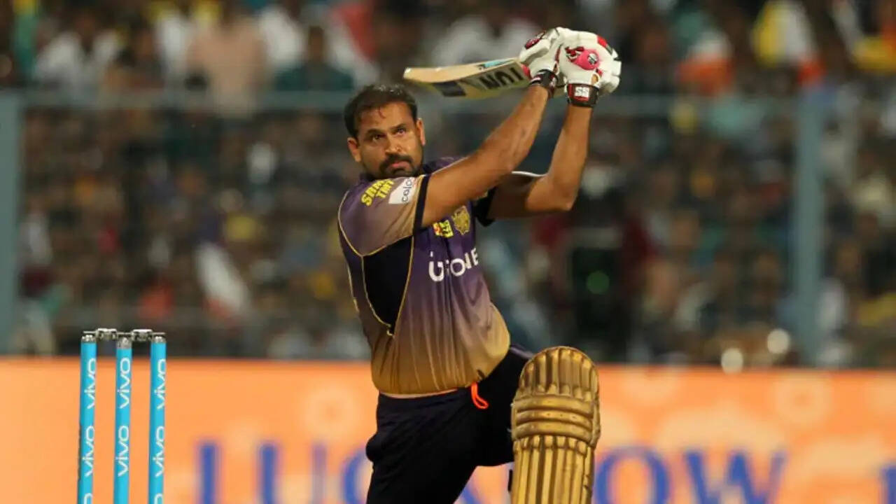 Father-in-law of Yusuf Pathan arrested in Mumbai after a road rage assault in Byculla. Incident gains attention during IPL 2026 and West Bengal elections.