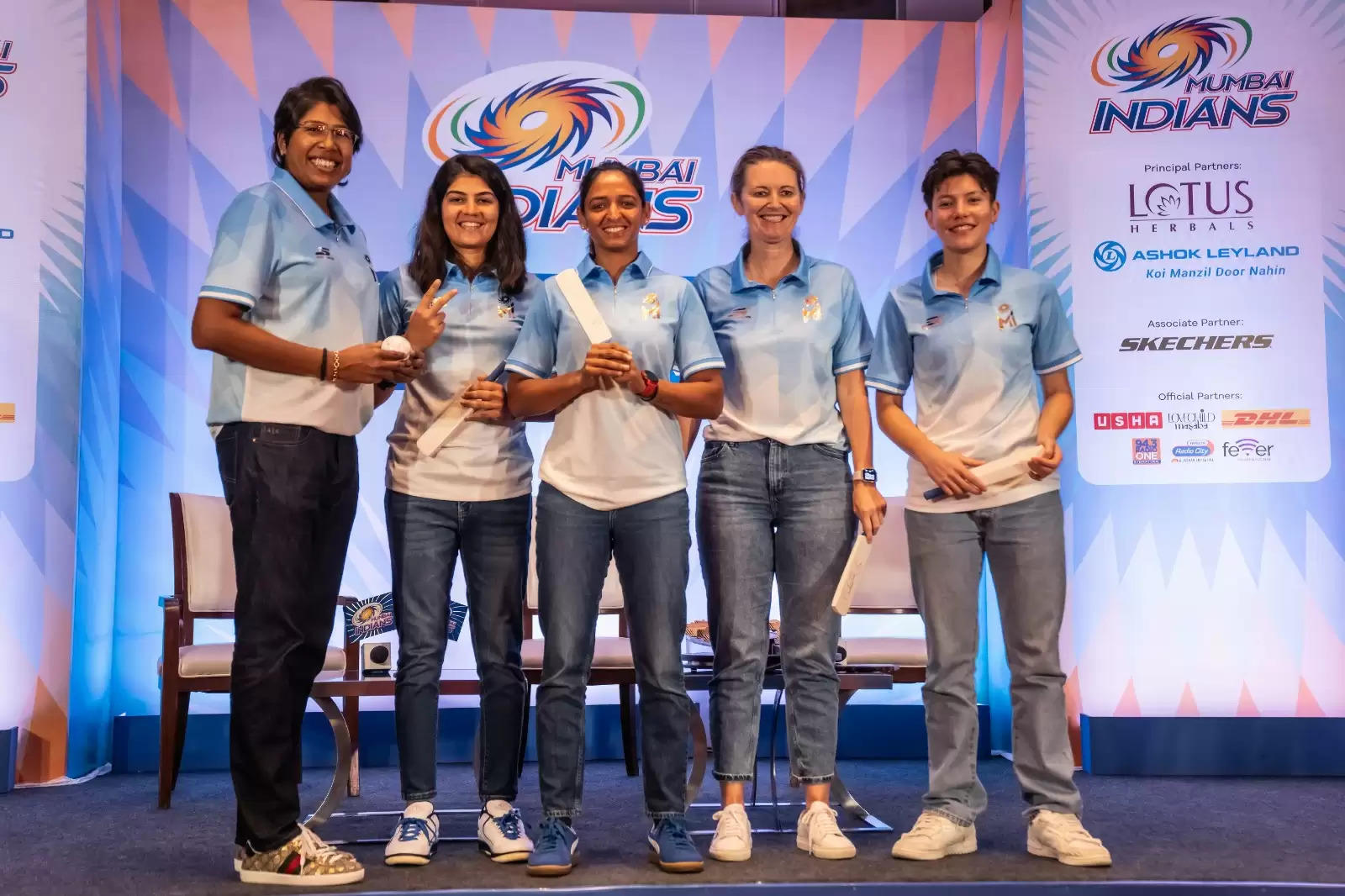 Mumbai Indians captain Harmanpreet Kaur feels that adapting to different conditions will be the key to retain the title in the upcoming Women's Premier League (WPL). WPL will be played from 23 February to 17 March in Bengaluru and New Delhi.