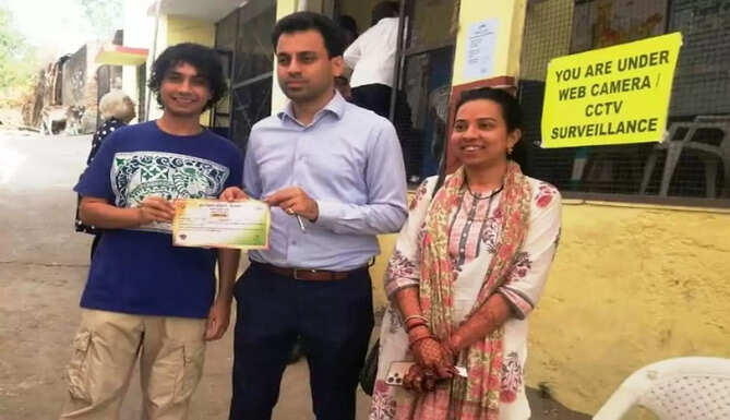 election