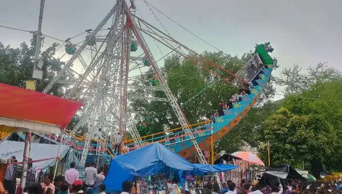 Hariyali Amavas Mela 2026