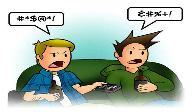 profanity
