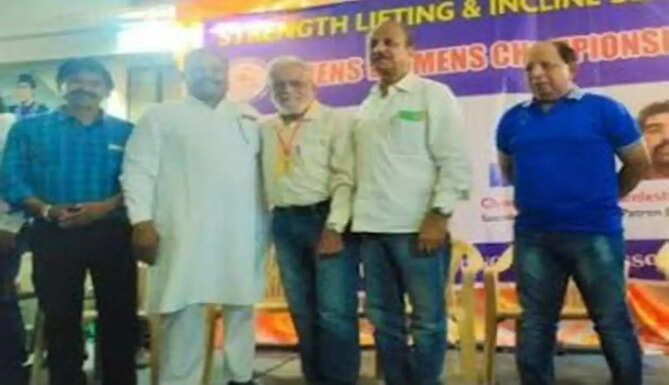HARISH CHAWLA
