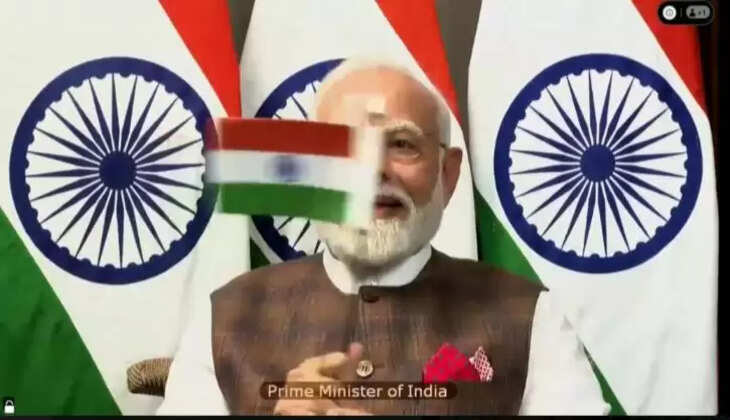 Chandrayaan 3 lands successfully on the moon, ISRO Mission Accomplished