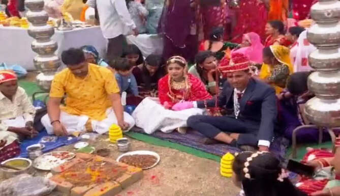 mewada samaj 