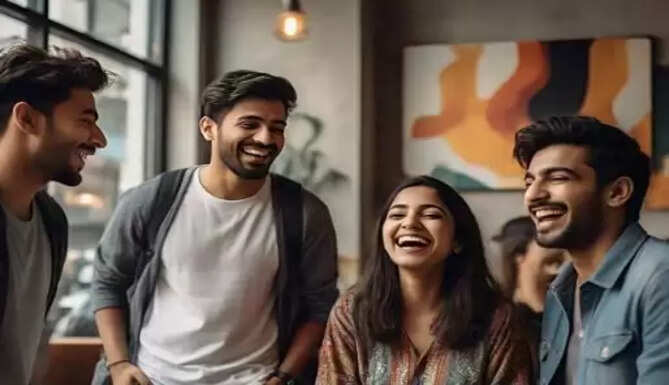 Happy People
