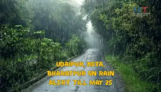Rain
