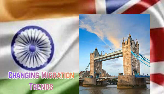 UK Migration