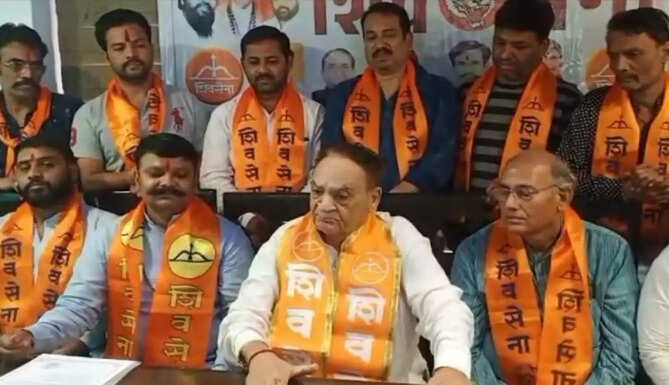 चुनाव
