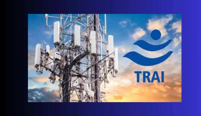 TRAI