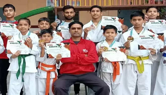 karate