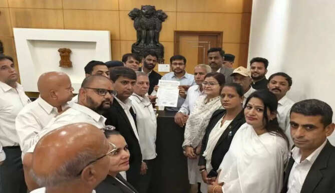 bar association udaipur