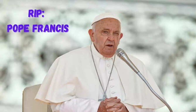 pope francis