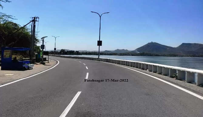 Fatehsagar
