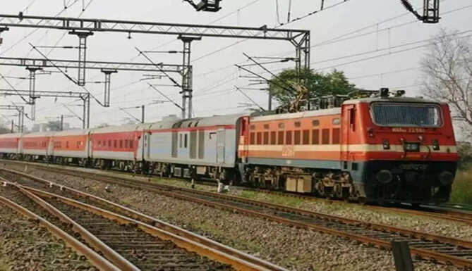 UDAIPUR RATLAM