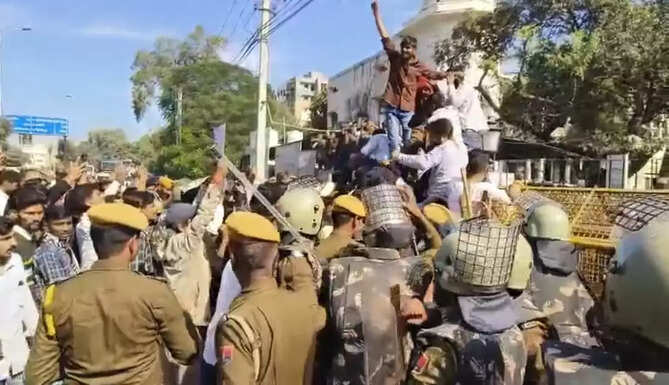 Protest