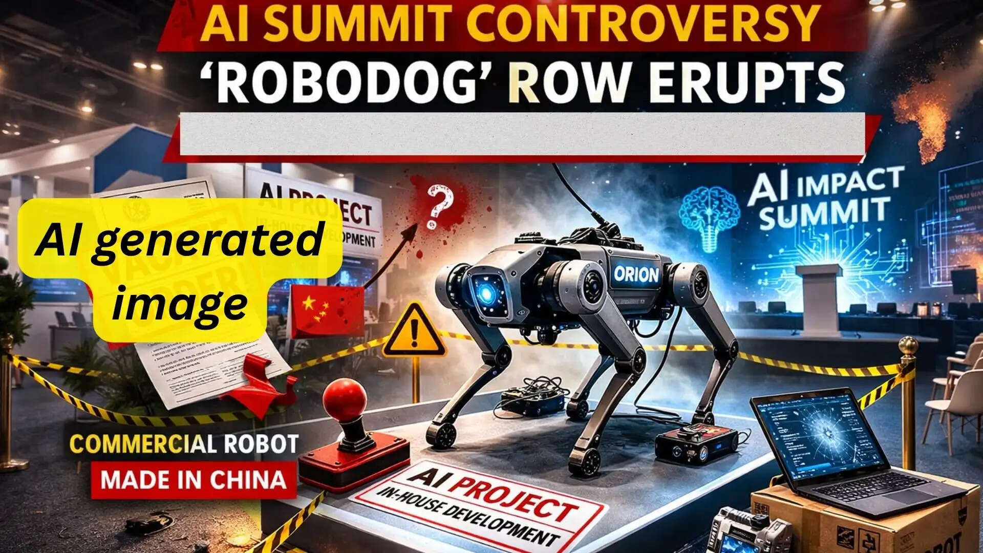 Robodog
