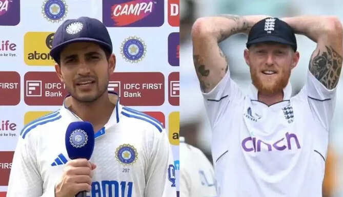 India vs England Test, Shubman Gill, India Test squad, ENG vs IND playing 11, cricket updates, Test series preview