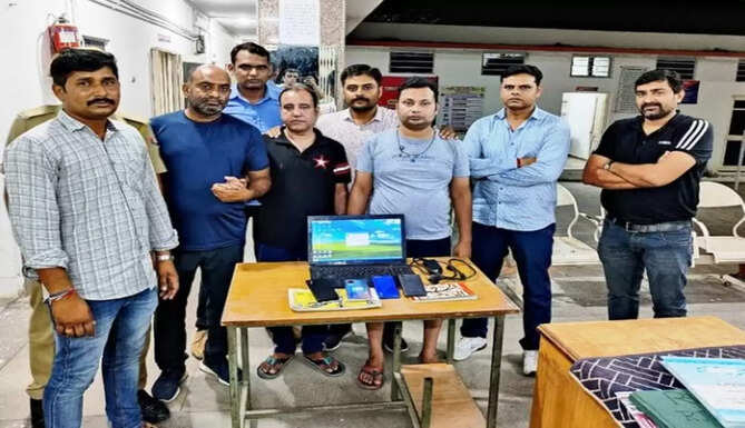 betting on IPL
