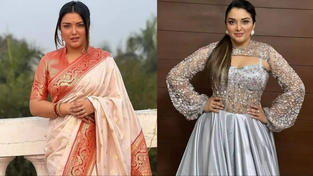 'मैं मां बनना चाहती हूं' आम्रपाली की ख्वाहिश सुन परिवार के उड़े होश, क्या अब शादी करने जा रही एक्टर
