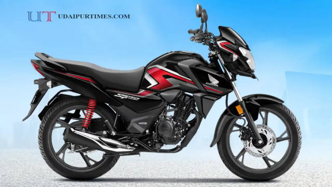 1 लाख से भी कम कीमत मिल रही 5 सबसे पावरफुल 125cc बाइक्स