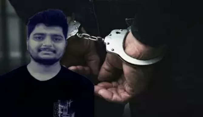 Hathipol police arrest accused in Udaipur online gaming fraud