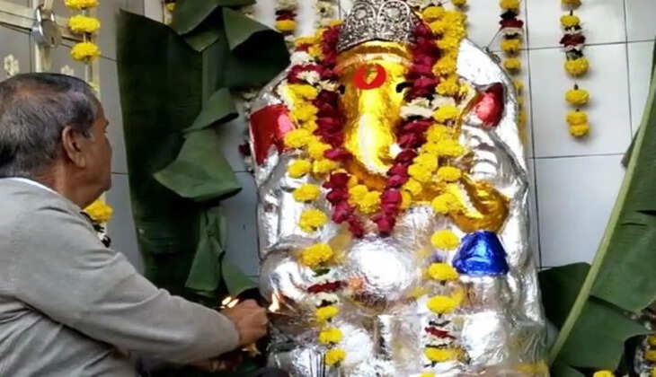 bohra ganesh ji