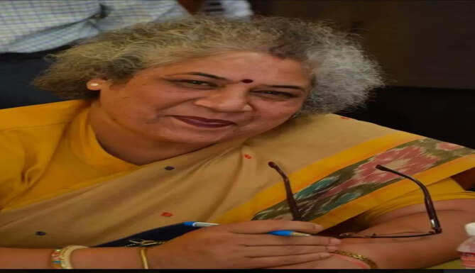 डॉ.गायत्री