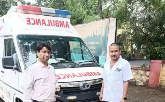 Ambulance 