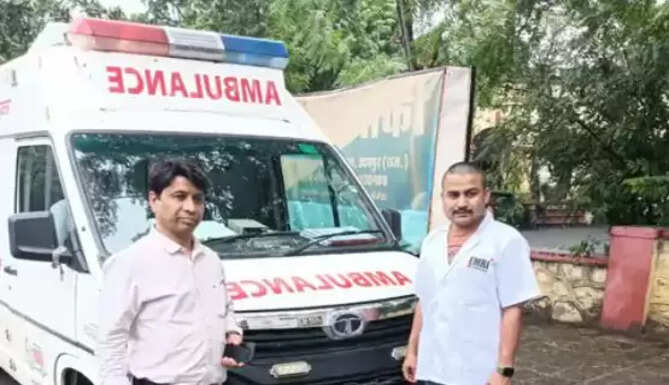 Ambulance 