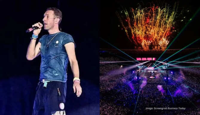 Coldplay
