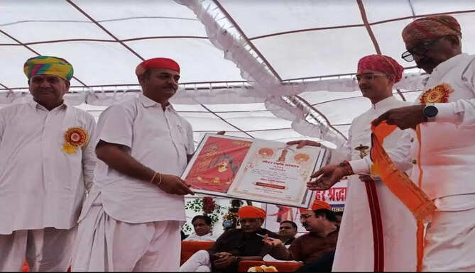 dr kamal singh rathod