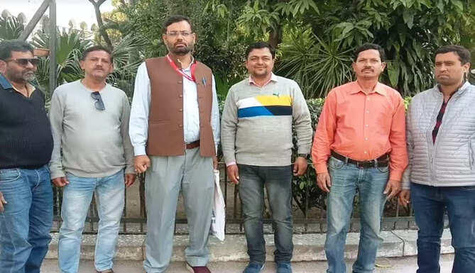 ajanta gali