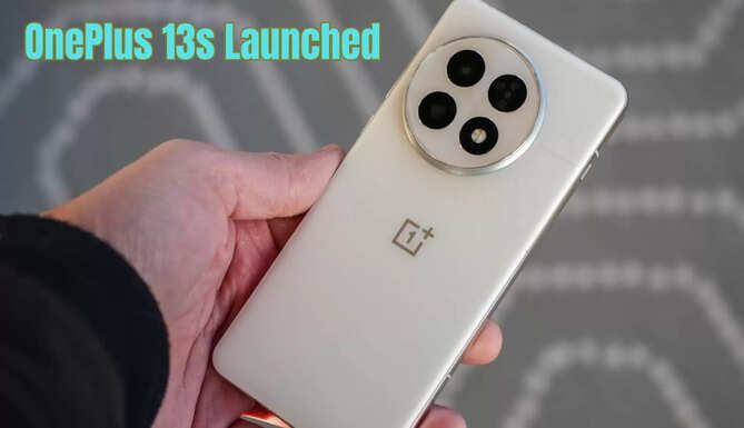 OnePlus