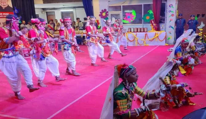 youth festival