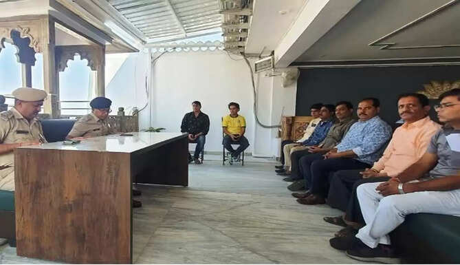 Chandrasheel thakur