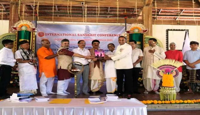 sadhak sopan granth