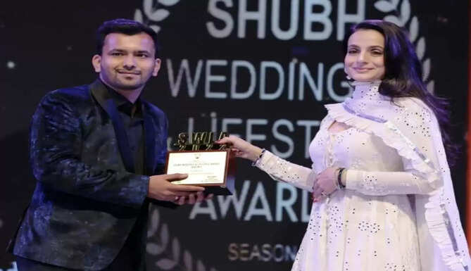 award