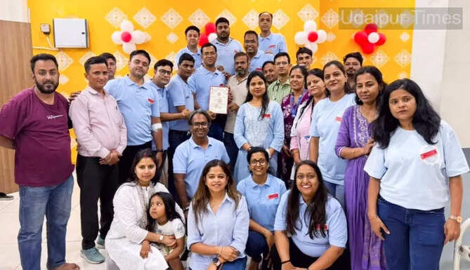 Blood Donation Camp