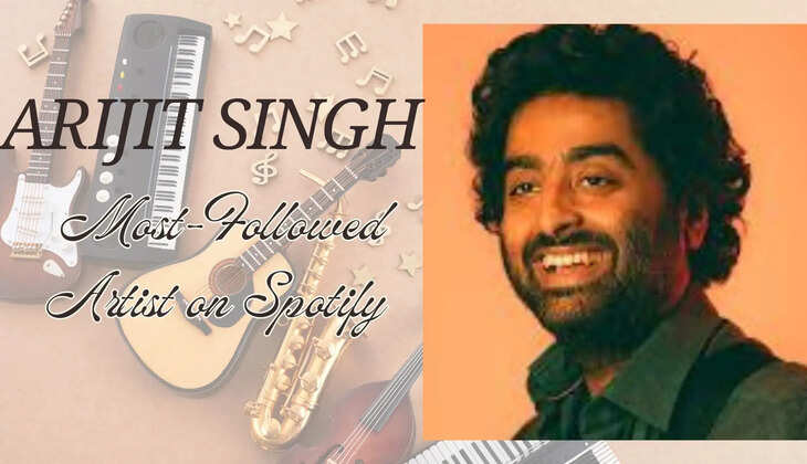 Arijit Singh