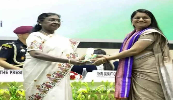Neelakshi jain